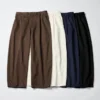 Unisex Barrel-broek