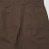 Unisex Barrel-broek