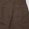 Unisex Barrel-broek