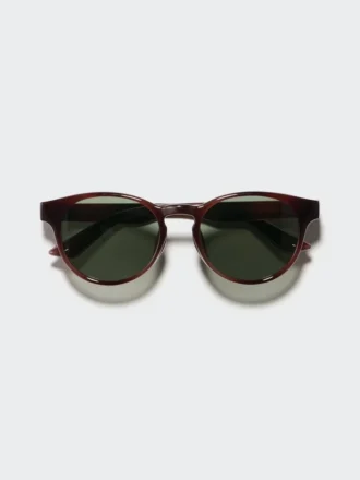 Unisex Boston-zonnebrillen