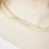 Unisex buckethoed van linnenmix
