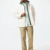 Unisex chino broek