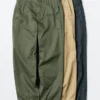 Unisex chino broek
