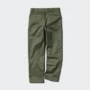 Unisex chino broek