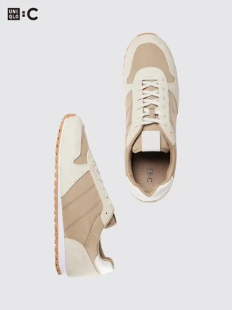 Unisex combinatiesneakers