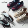 Unisex combinatiesneakers