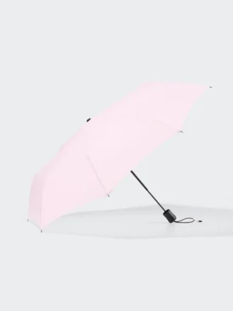 Unisex compacte paraplu met UV-bescherming