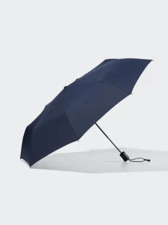 Unisex compacte paraplu met UV-bescherming