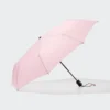 Unisex compacte paraplu met UV-bescherming