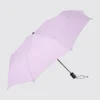 Unisex compacte paraplu met UV-bescherming