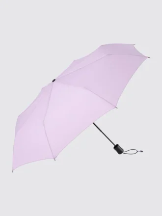 Unisex compacte paraplu met UV-bescherming