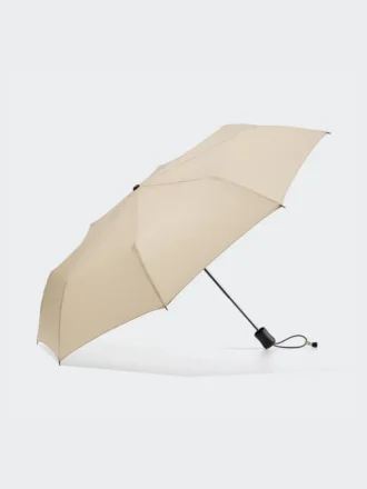 Unisex compacte paraplu met UV-bescherming
