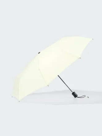 Unisex compacte paraplu met UV-bescherming