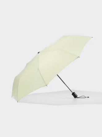Unisex compacte paraplu met UV-bescherming