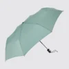 Unisex compacte paraplu met UV-bescherming