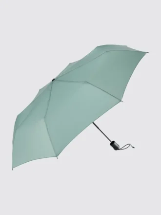 Unisex compacte paraplu met UV-bescherming