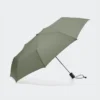 Unisex compacte paraplu met UV-bescherming