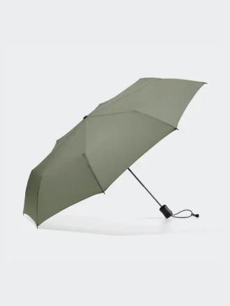 Unisex compacte paraplu met UV-bescherming