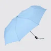 Unisex compacte paraplu met UV-bescherming