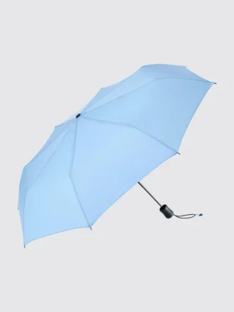 Unisex compacte paraplu met UV-bescherming