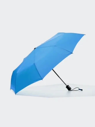Unisex compacte paraplu met UV-bescherming