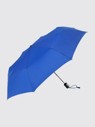 Unisex compacte paraplu met UV-bescherming