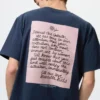 Unisex Curated by Tate: uit de collectie UT Graphic T-shirt