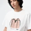 Unisex Curated by Tate: uit de collectie UT Graphic T-shirt
