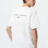Unisex Curated by Tate: uit de collectie UT Graphic T-shirt
