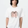 Unisex Curated by Tate: uit de collectie UT Graphic T-shirt