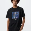 Unisex Curated by Tate: uit de collectie UT Graphic T-shirt