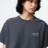 Unisex Curated by Tate: uit de collectie UT Graphic T-shirt