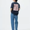 Unisex Curated by Tate: uit de collectie UT Graphic T-shirt