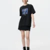 Unisex Curated by Tate: uit de collectie UT Graphic T-shirt