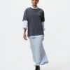 Unisex Curated by Tate: uit de collectie UT Graphic T-shirt