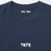 Unisex Curated by Tate: uit de collectie UT Graphic T-shirt