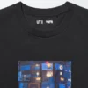 Unisex Curated by Tate: uit de collectie UT Graphic T-shirt
