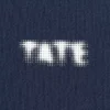 Unisex Curated by Tate: uit de collectie UT Graphic T-shirt