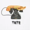 Unisex Curated by Tate: uit de collectie UT Graphic T-shirt