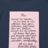 Unisex Curated by Tate: uit de collectie UT Graphic T-shirt