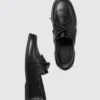 Unisex-dekschoenen