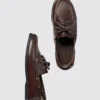 Unisex-dekschoenen