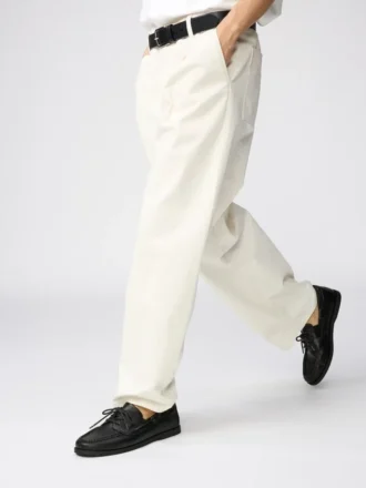 Unisex-dekschoenen