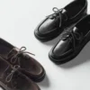 Unisex-dekschoenen