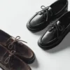 Unisex-dekschoenen