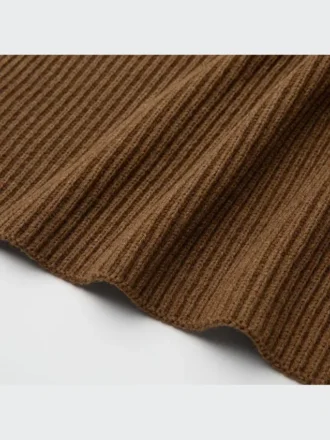 Unisex dikke stola’s