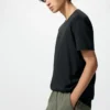 Unisex Dry Color T-shirt