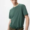 Unisex Dry Color T-shirt