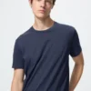 Unisex Dry Color T-shirt