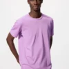 Unisex Dry Color T-shirt